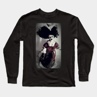 OooooWitchywoman Long Sleeve T-Shirt